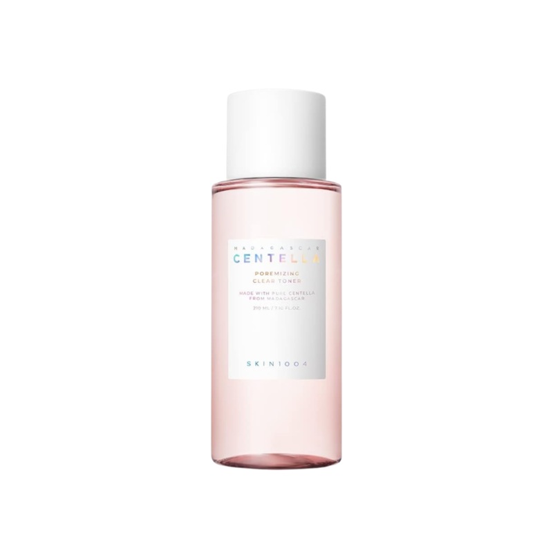 SKIN1004 Madagascar Centella Poremizing Clear Toner 210ml