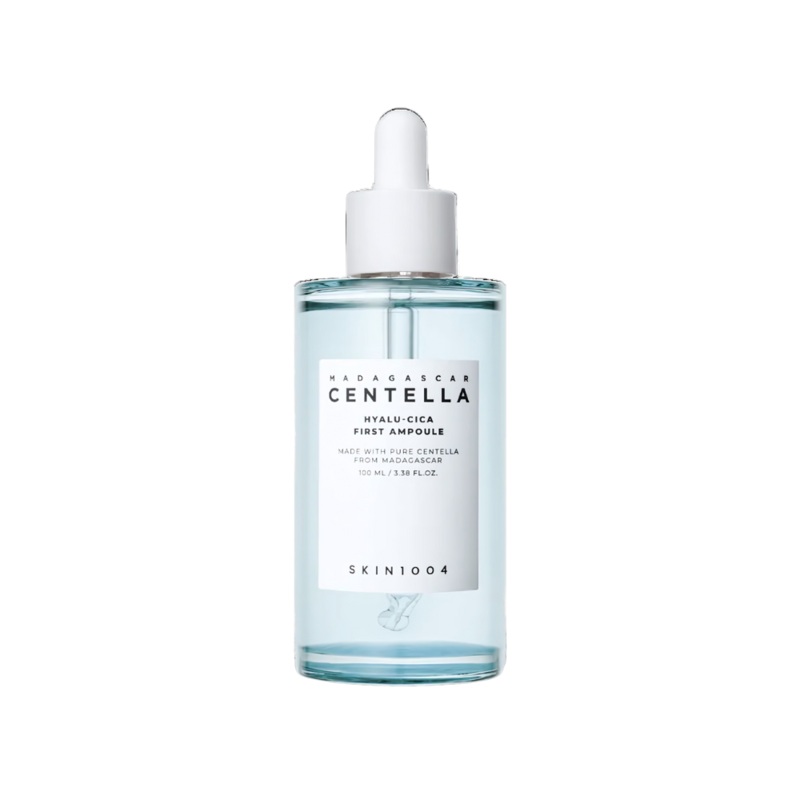SKIN1004 Madagascar Hyalu-Cica First Ampoule 100ml