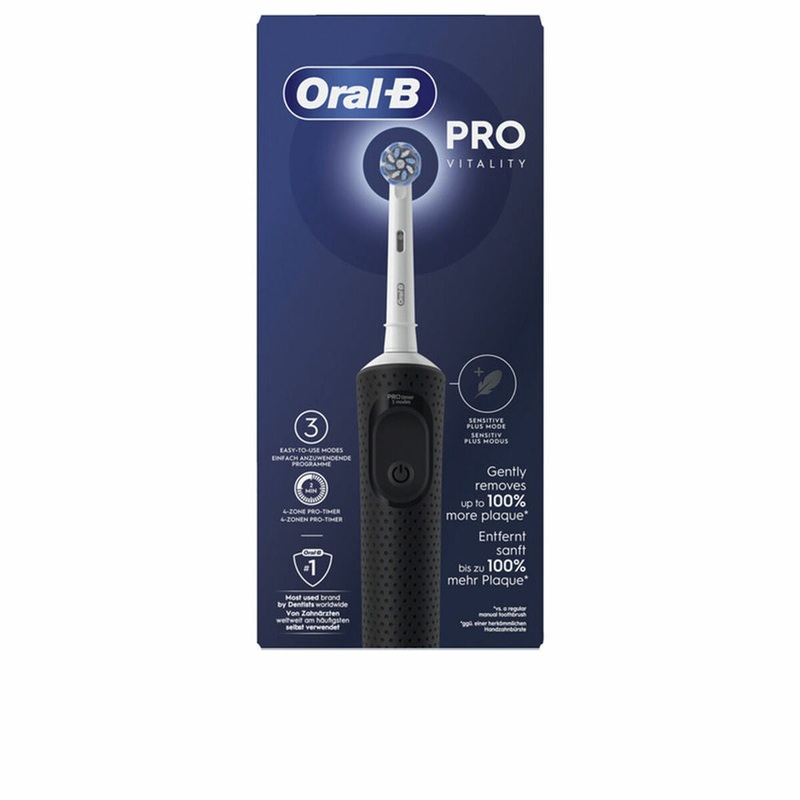 Toilet Bag Oral-B VITALITY PRO