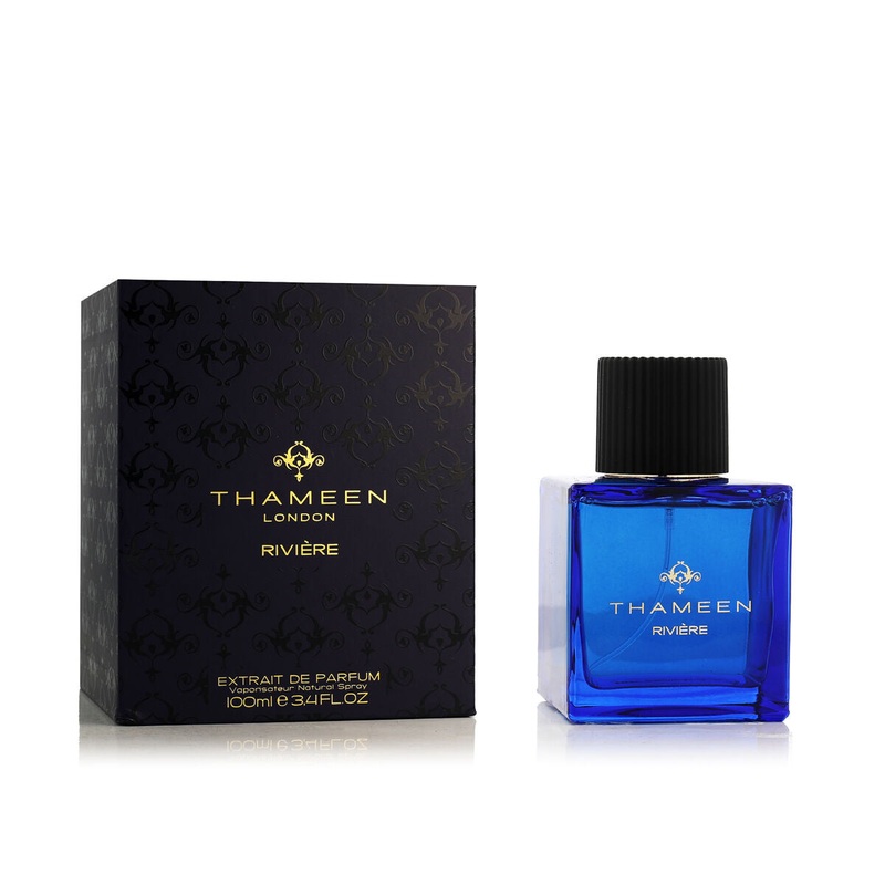 Unisex Perfume Thameen Rivire 100 ml