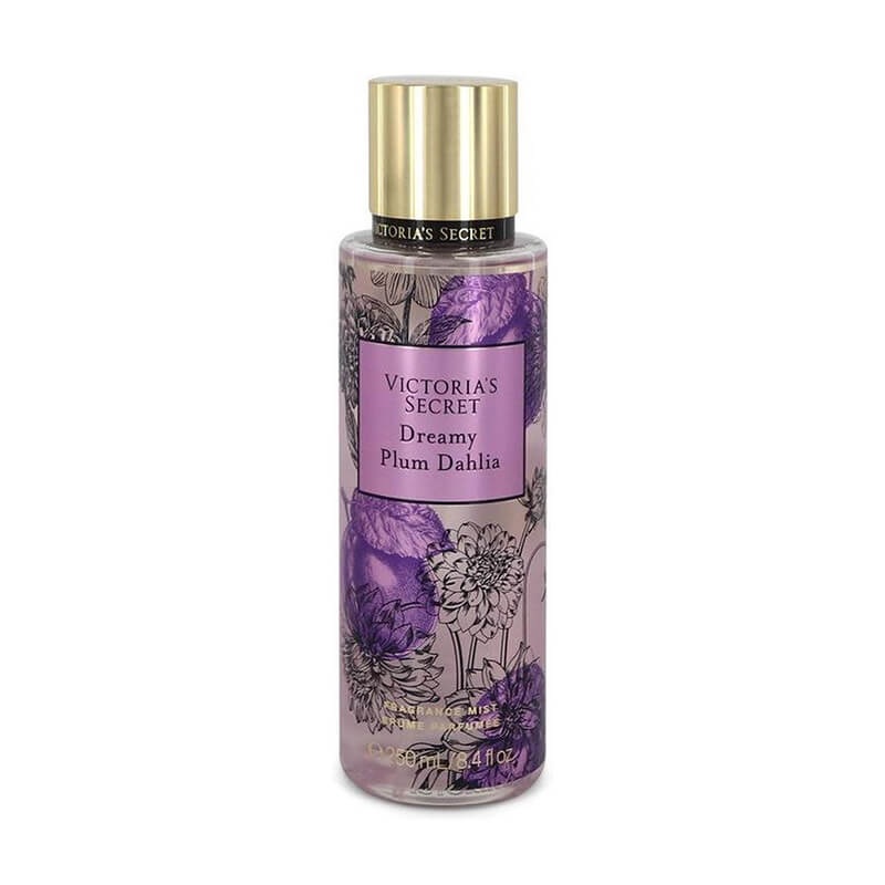Victoria’s Secret Dreamy Plum Dahlia Fragrance Mist 250ml (L) SP
