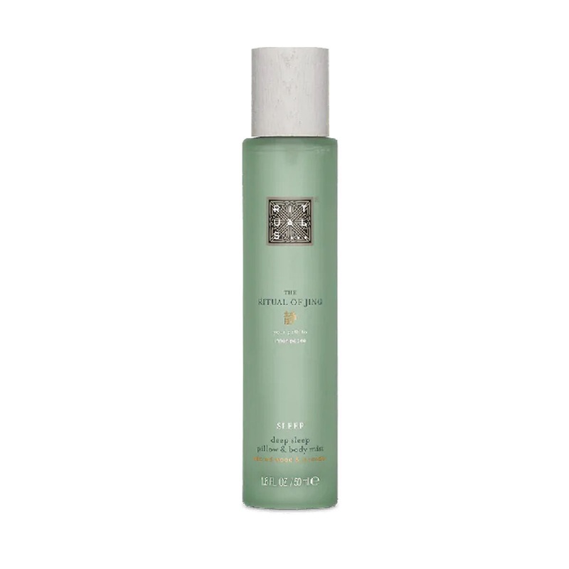Women’s Perfume Rituals The Ritual Of Jing