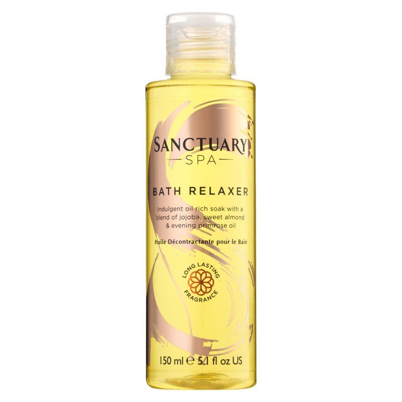 Bath Relaxer 150Ml
