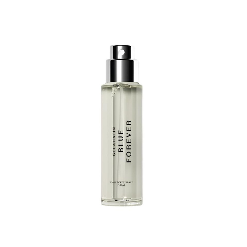 Blue Forever Eau D’Extrait Oral 18ml