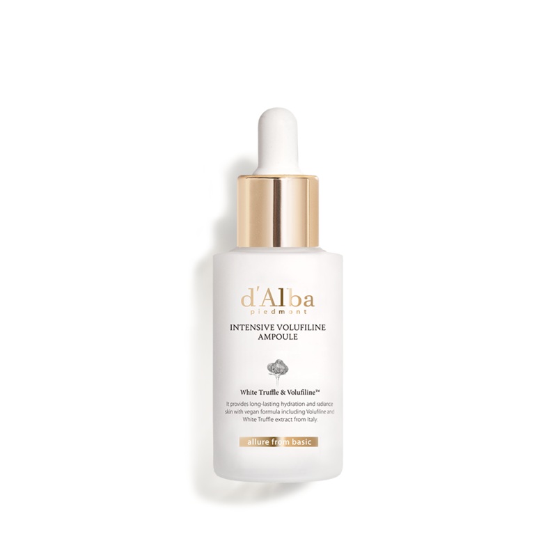 d’Alba White Truffle Intensive Volufiline Ampoule 30ml / 50ml 30ml