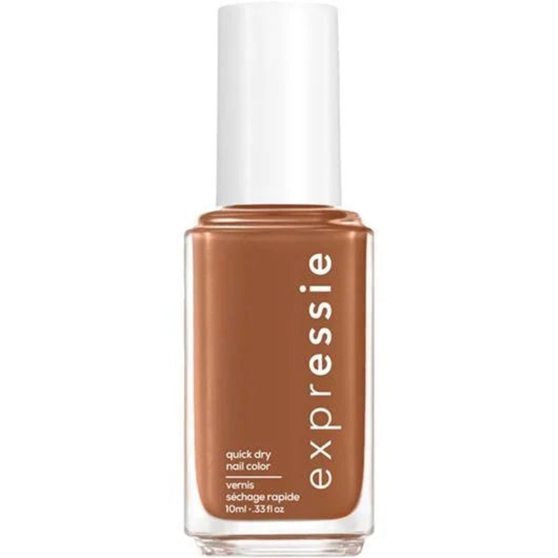 Essie Nail Polish Expressie 70 Cold Brew Crew