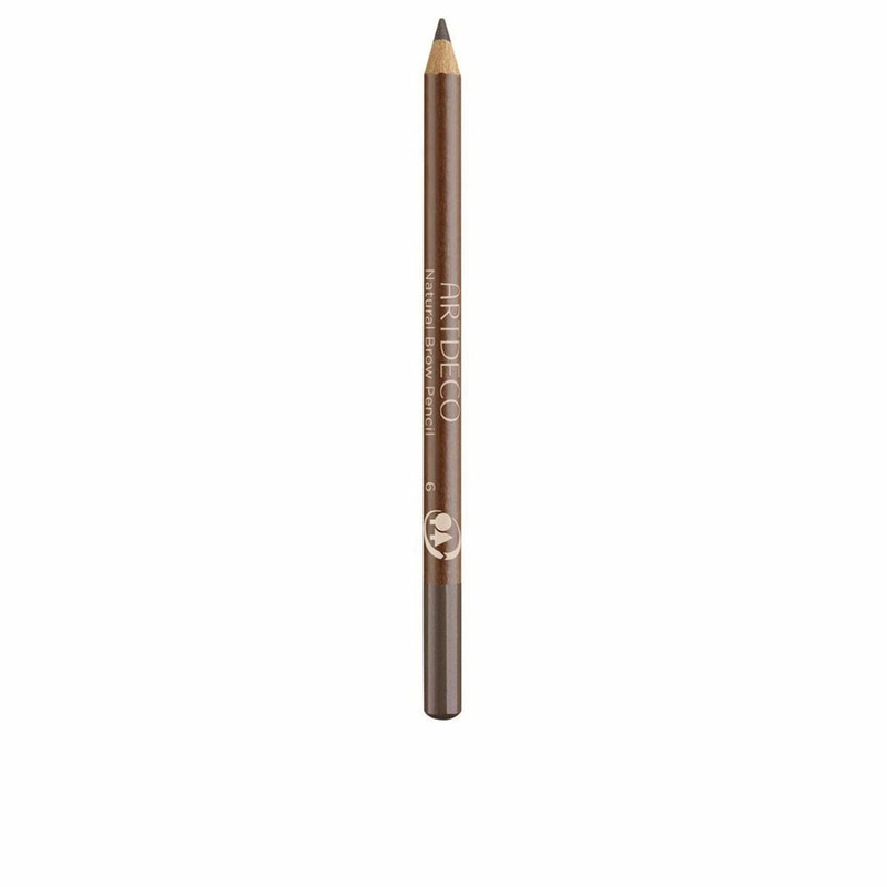 Eyebrow Pencil Artdeco Natural Brow N 6