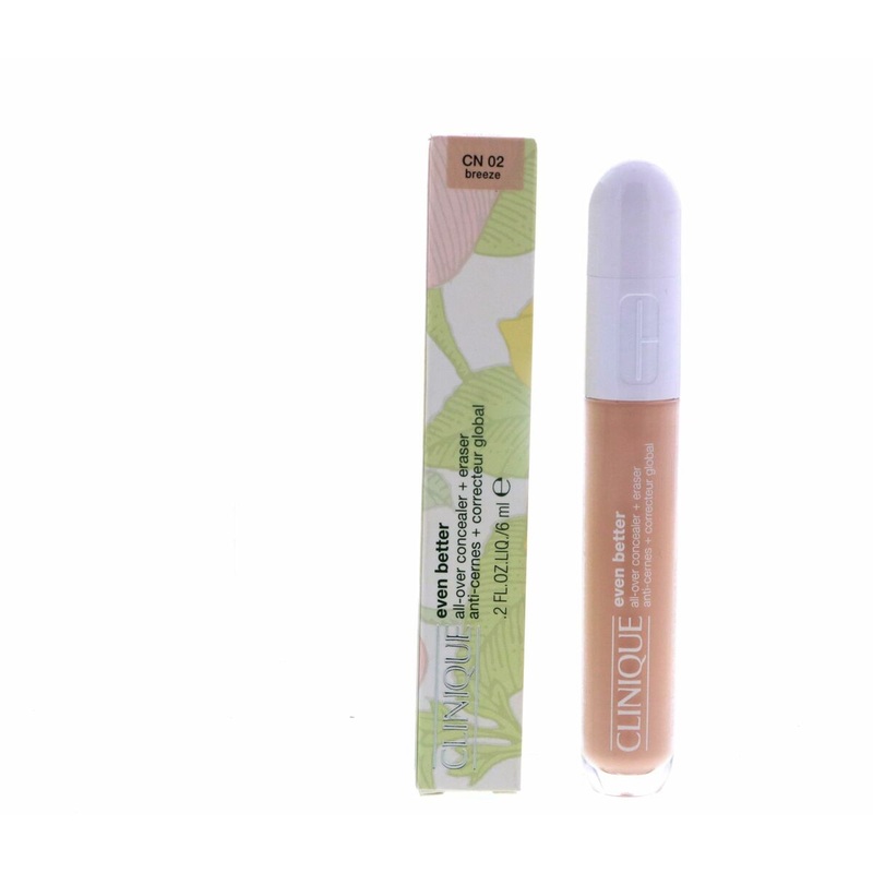 Facial Corrector Clinique Even Better N 40-Breeze 3,5 g