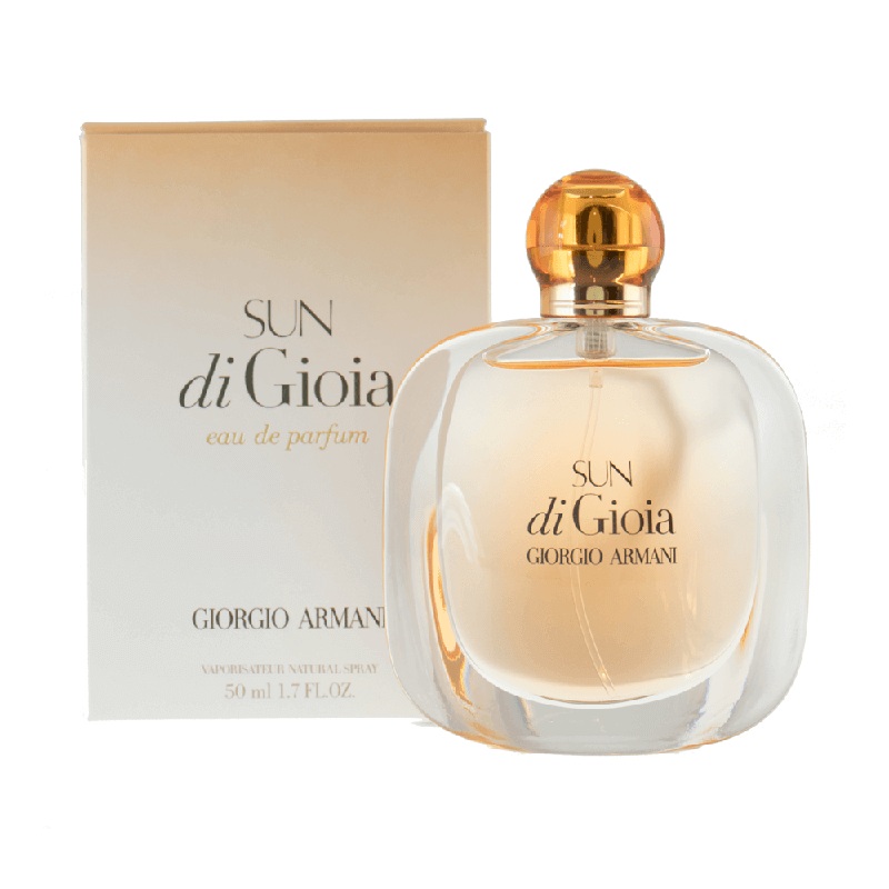 Giorgio Armani Sun Di Gioia 50ml EDP (L) SP