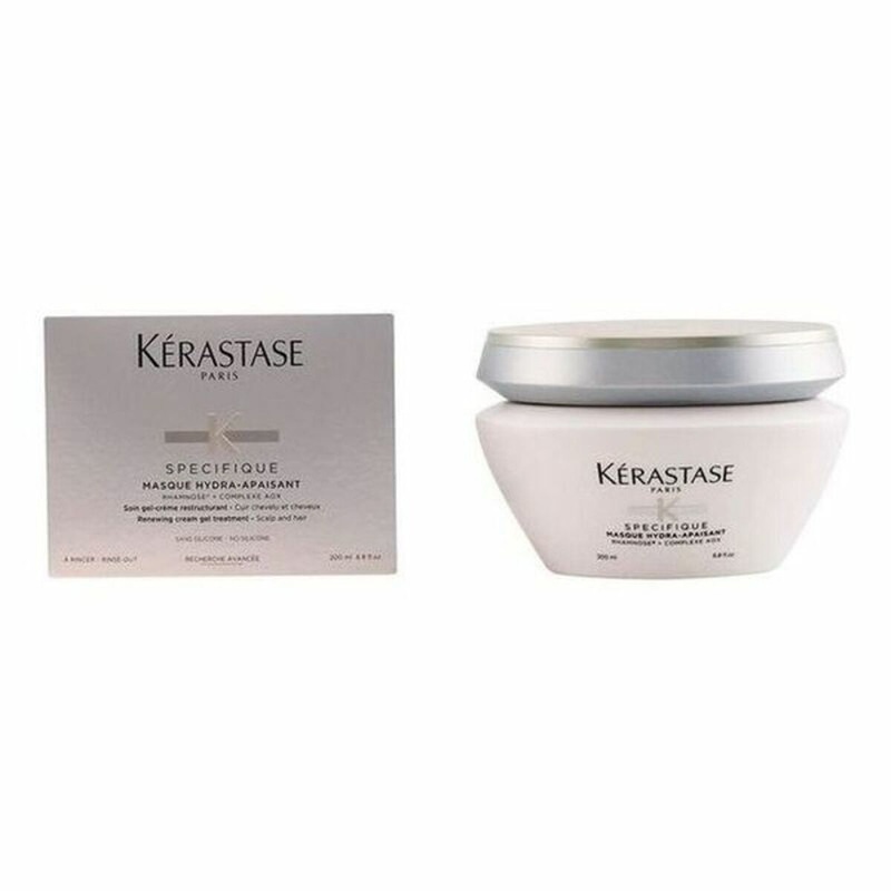 Hydrating Mask Specifique Kerastase Spcifique 200 ml