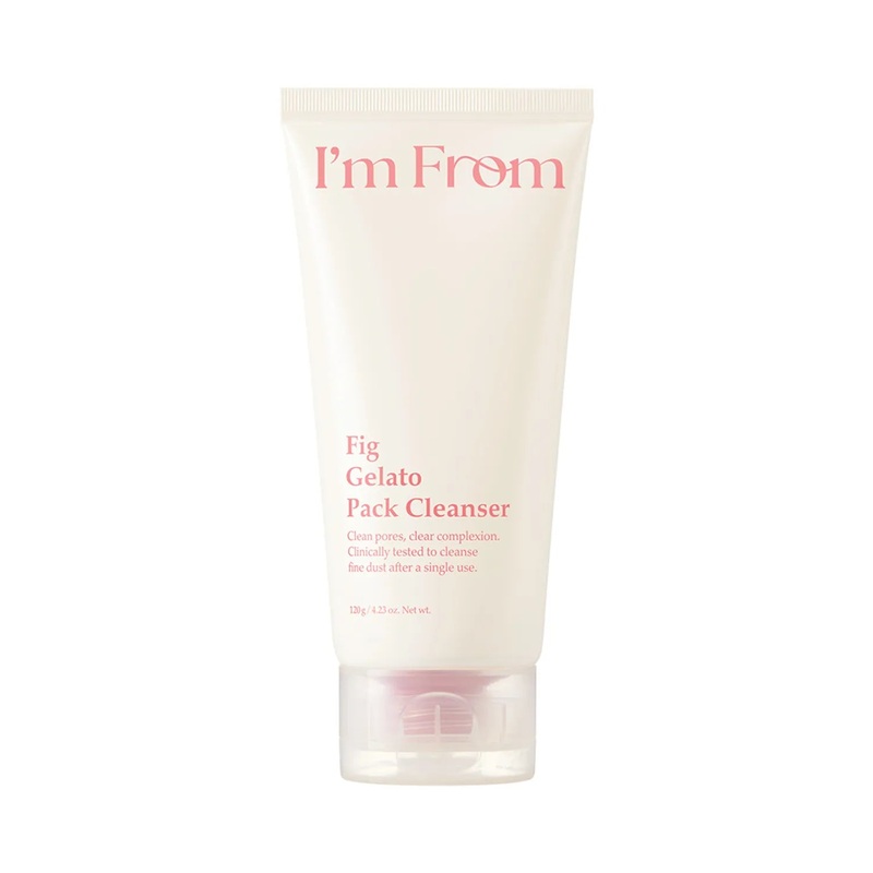 Im from Fig Gelato Pack Cleanser 120g