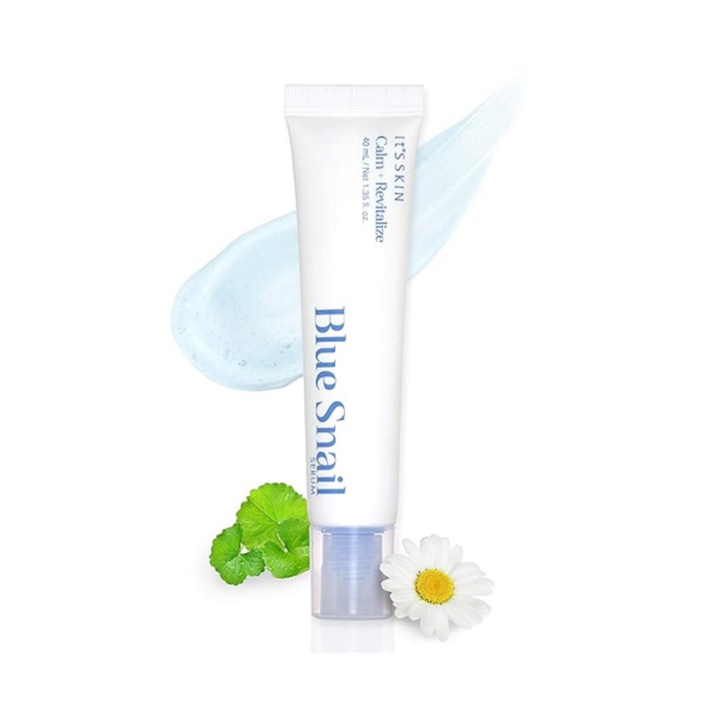 It’s SKIN Blue Snail Serum 40ml