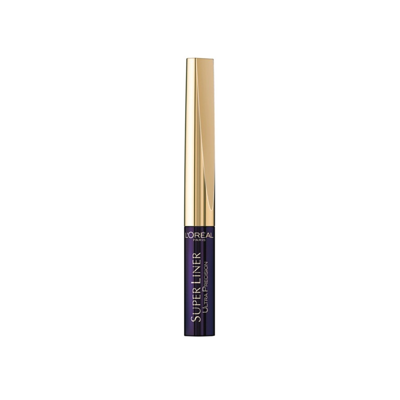 L’Oreal Super Liner Purple Black