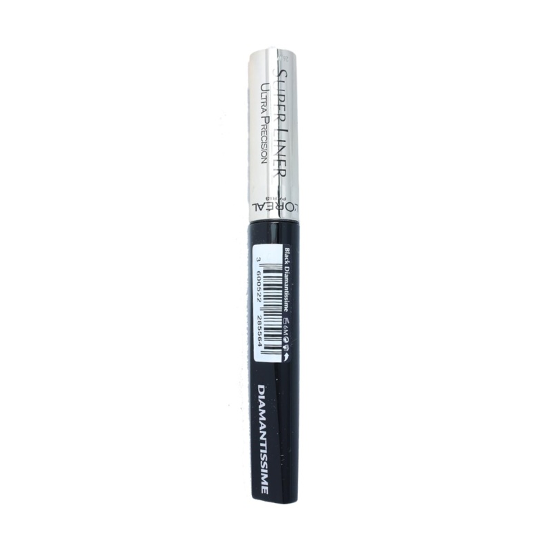 LOreal Superliner Ultra Black Diamantissime Eyeliner