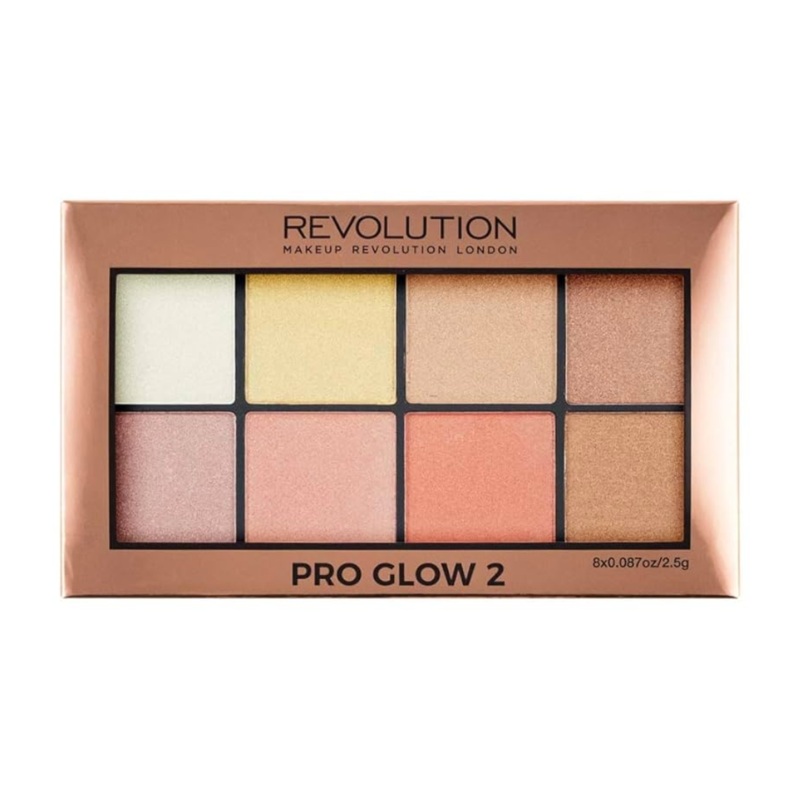 Revolution Ultra Pro Glow 2 Highlighter