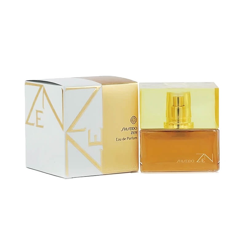 Shiseido Zen 50ml EDP (L) SP