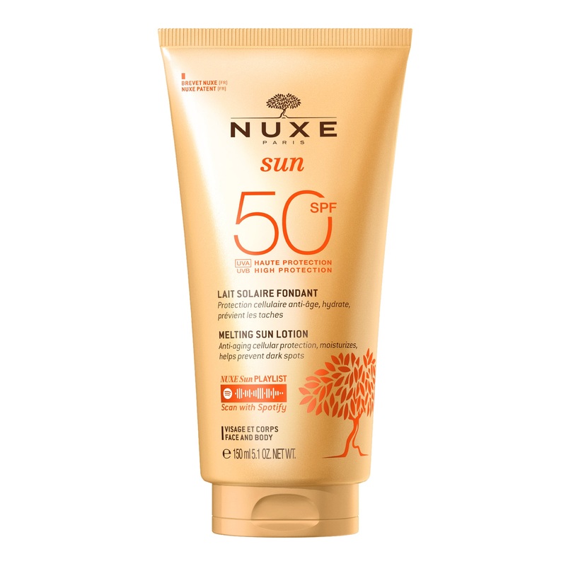 Sun – Melting Sun Lotion SPF-50 150ml