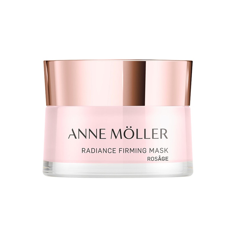 Toning Face Mask Anne Mller