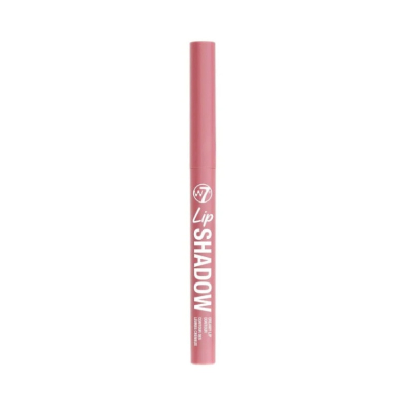 W7 Lip Shadow Creamy Lip Contour Muted