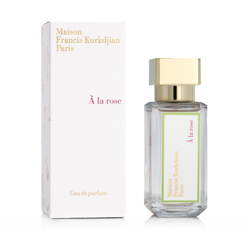 Women’s Perfume Maison Francis Kurkdjian  La Rose EDP 35 ml