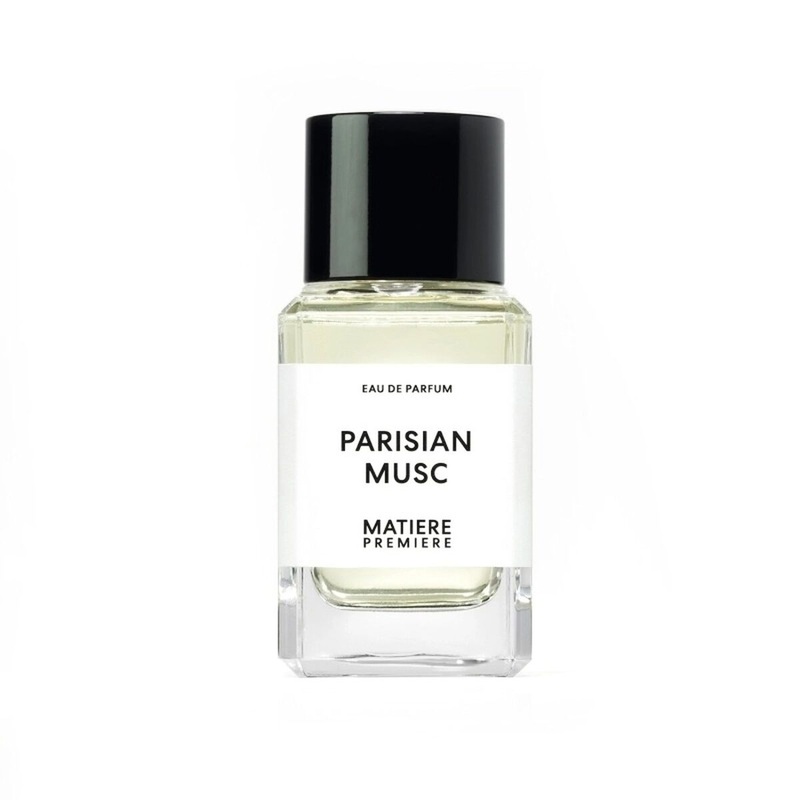 Women’s Perfume Matiere Premiere Parisian Musc EDP 100 ml