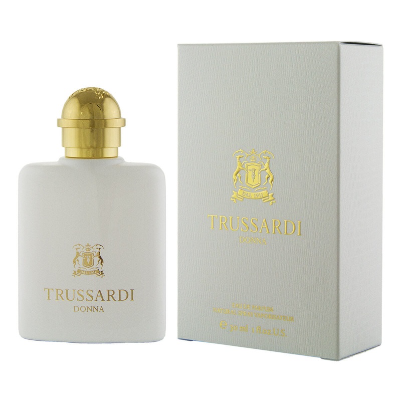 Women’s Perfume Trussardi EDP Donna 30 ml