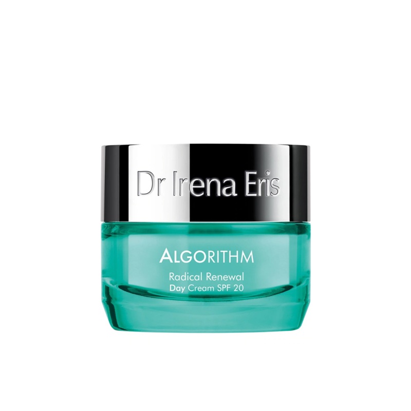 Algorithm Radical Renewal Day Cream SPF-20 50ml