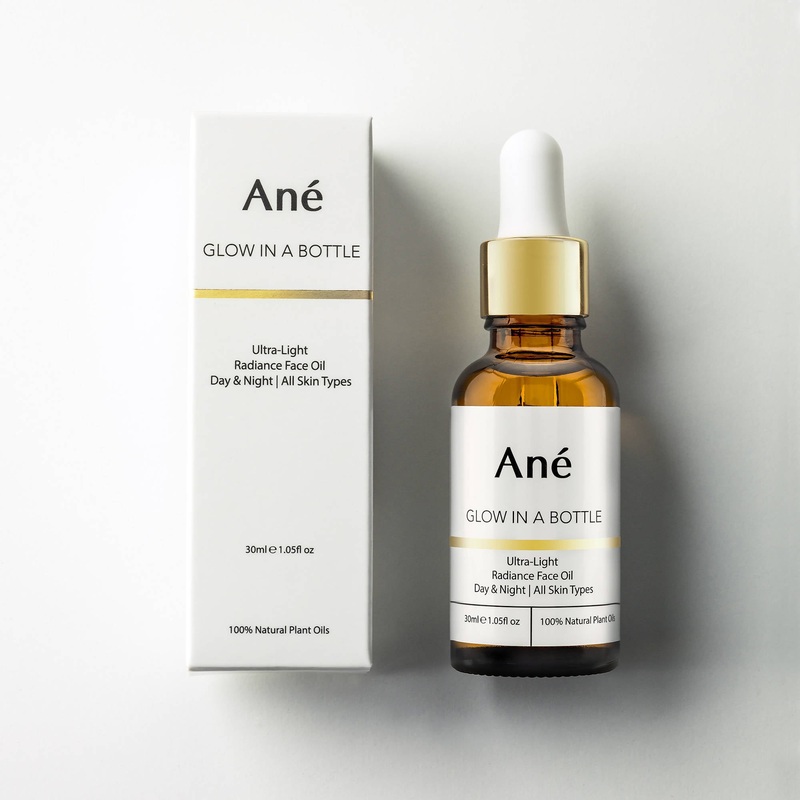 An – Glow in a Bottle Face Oil | Brand Listry