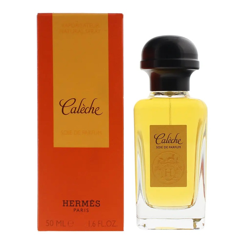 Herms Calche Soie De Parfum 50ml