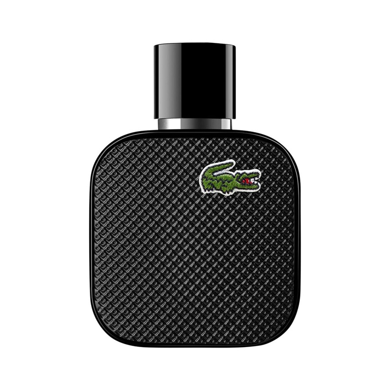 Men’s Perfume Lacoste L.12.12 Noir Intense EDT 100 ml