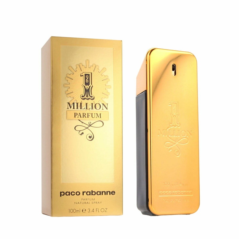 Men’s Perfume Paco Rabanne 1 Million Parfum EDP EDP 100 ml