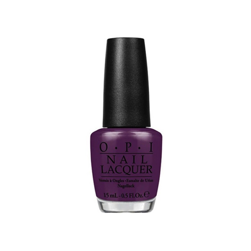OPI Nail Lacquer Skating On Thin Ice-land 15ml