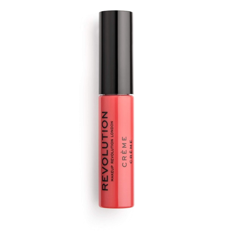 Revolution Heart Race 113 Creme Lip