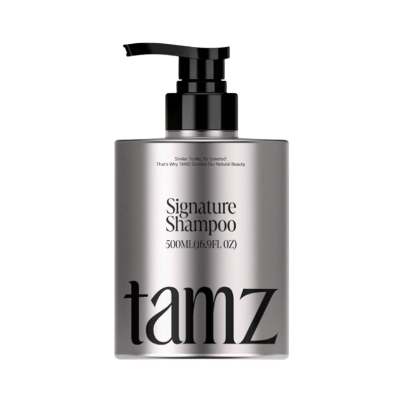 tamz Signature Shampoo 500ml #001 EVER BLOOM