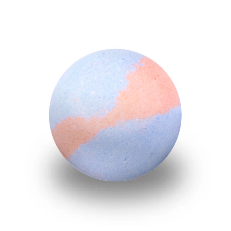 Triple Berry Bath Bomb