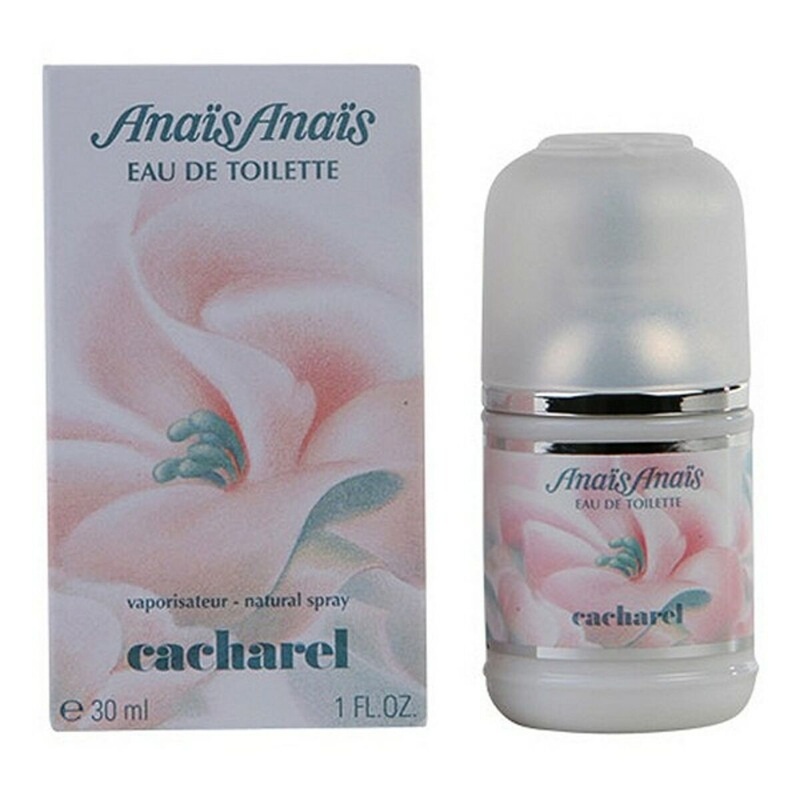 Women’s Perfume Cacharel Anais Anais EDT 30 ml