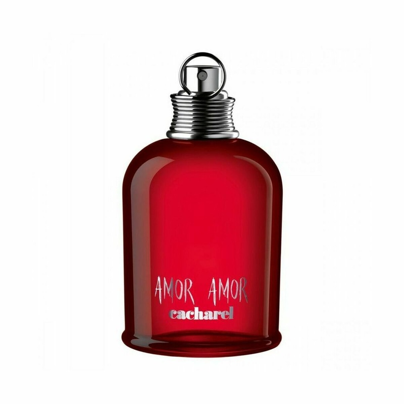 Women’s Perfume Cacharel EDT Amor Amor 30 ml