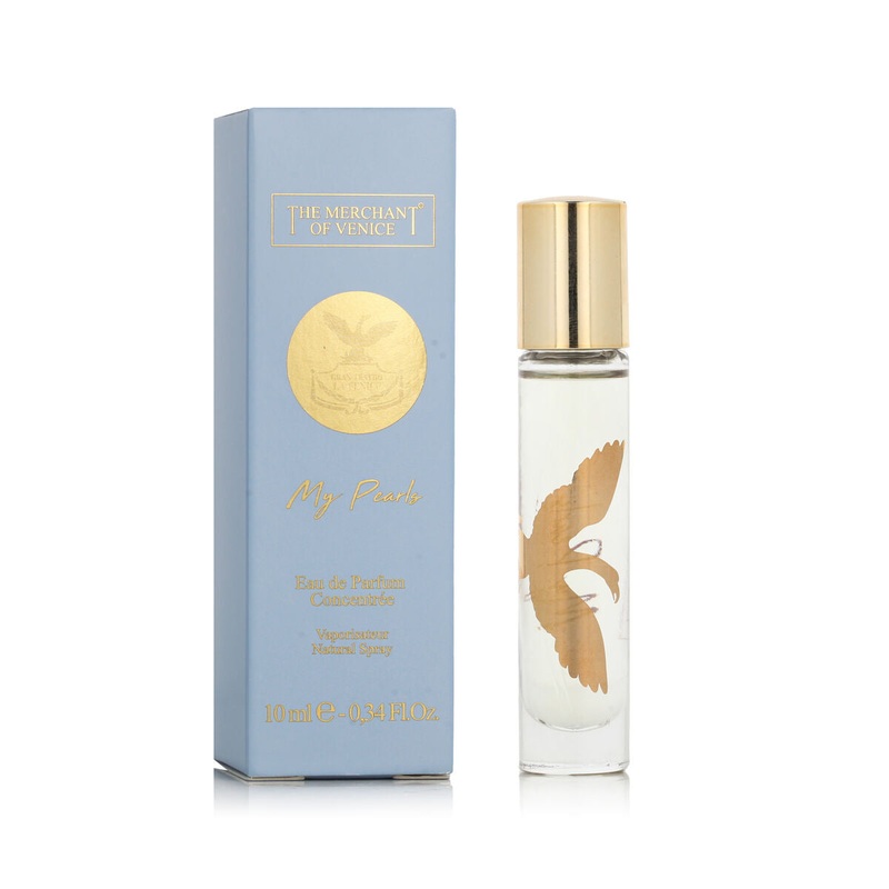 Women’s Perfume The Merchant of Venice La Fenice My Pearls EDP 10 ml