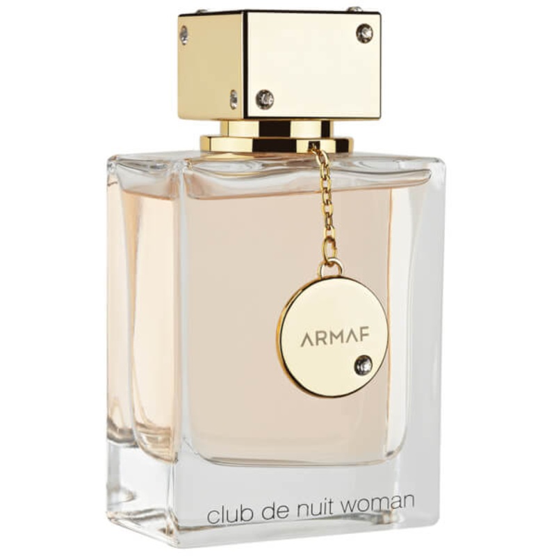 Armaf Club De Nuit Woman Eau de Parfum Spray 105ml 105ml