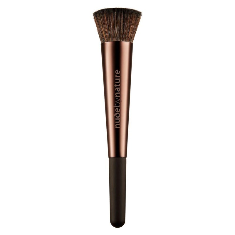 Buffing Brush 08
