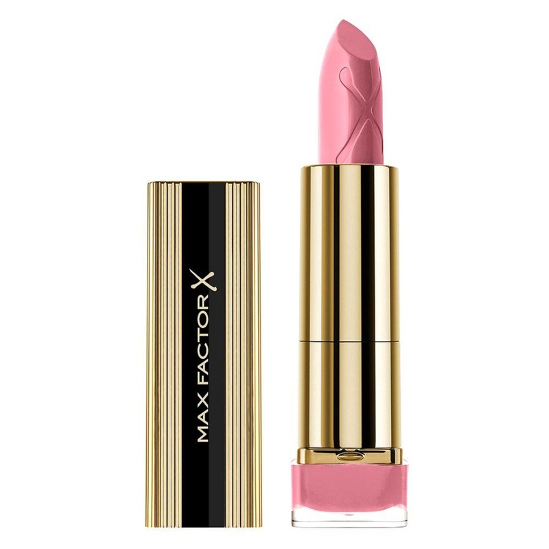 Colour Elixir Lipstick Angel Pink