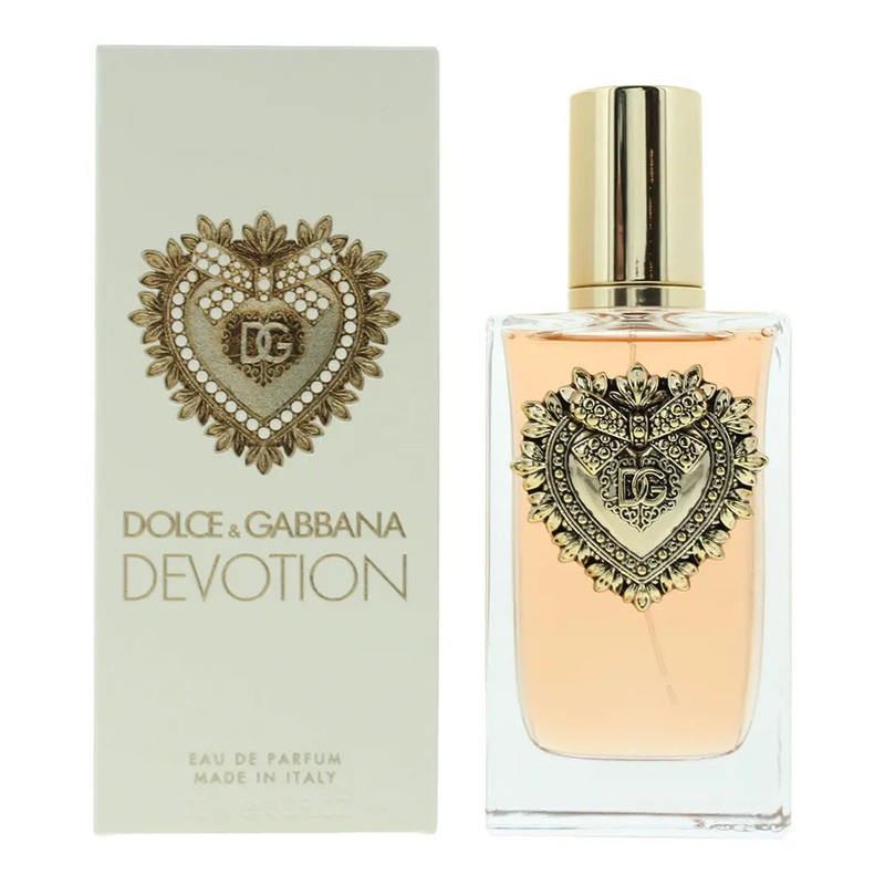 Dolce  Gabbana Devotion Eau de Parfum 100ml