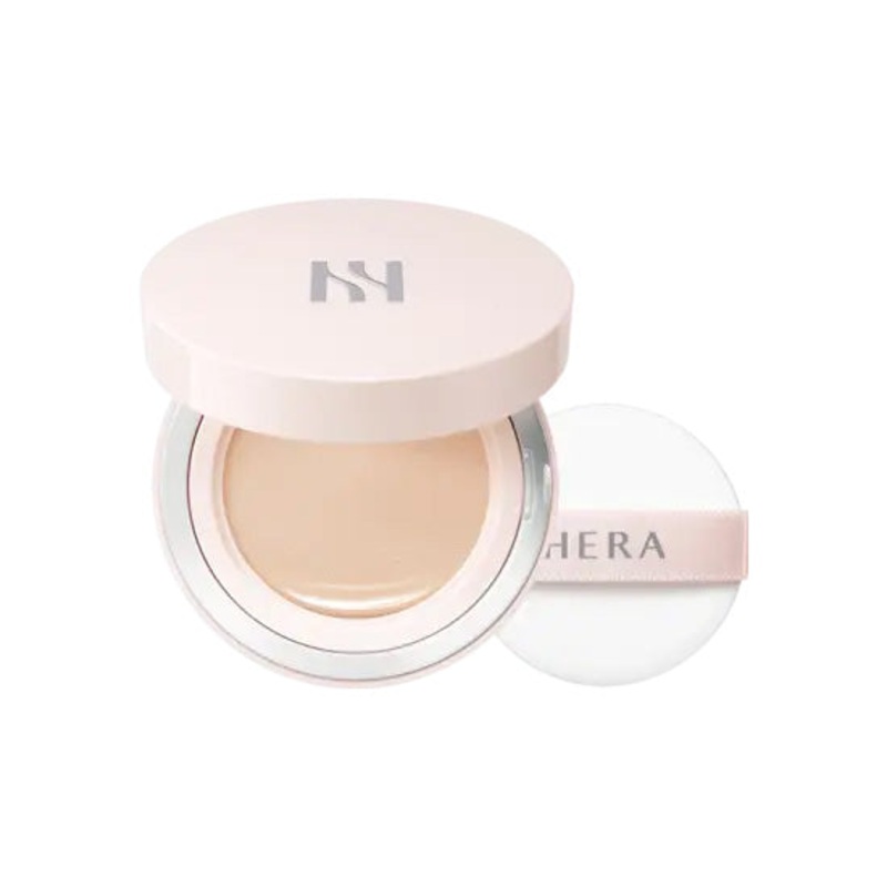 HERA Reflection Skin Glow Cushion Foundation SPF40 PA++ 15g 00N1