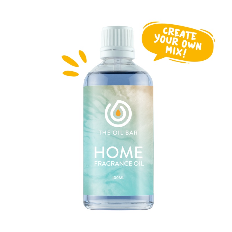 Home Fragrance Oil 100ml