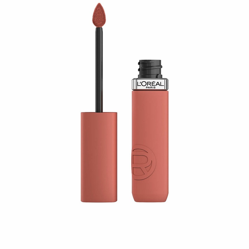 Liquid lipstick L’Oreal Make Up INFAILLIBLE MATTE RESISTANCE N 630 Rose heat 5 ml