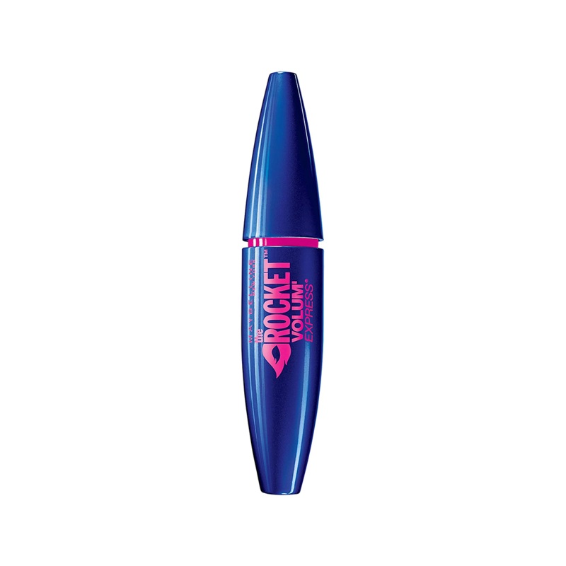 Maybelline Rocket Mascara Very Black