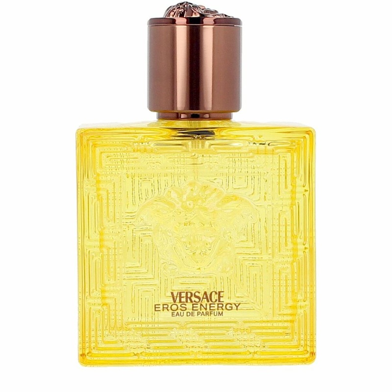 Men’s Perfume Versace Eros Energy EDP 50 ml