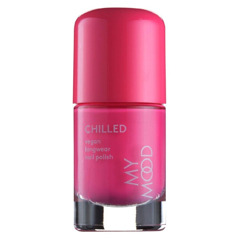 Nail Polish Chilled 10Ml