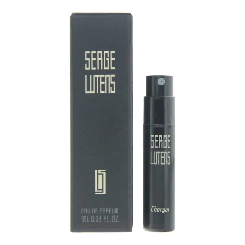 Serge Lutens Chergui Vial Eau de Parfum 1ml