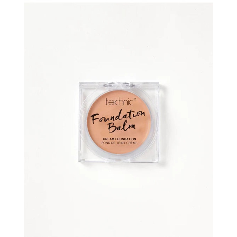 Technic Foundation Balm Warm Beige